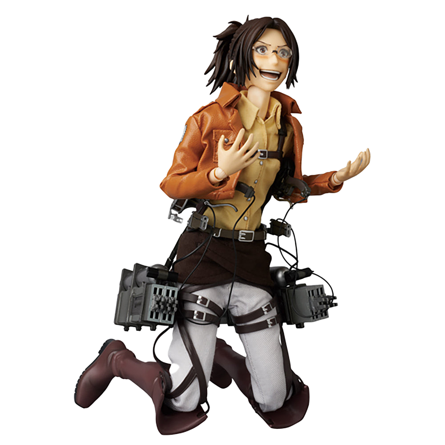 RAH ハンジ・ゾエ