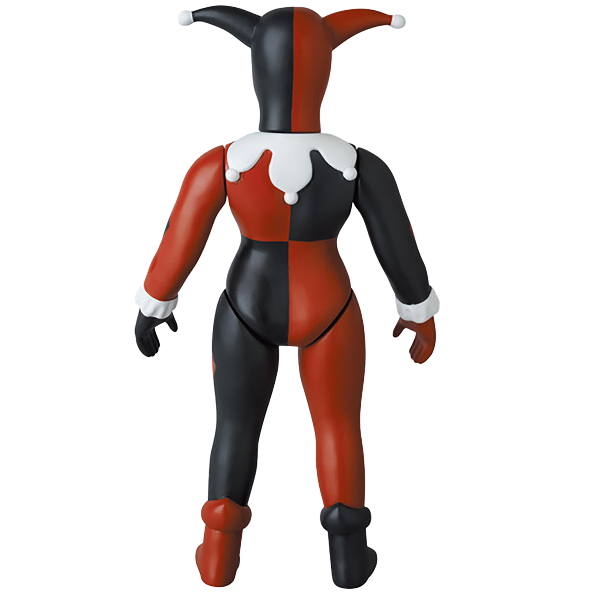 ハーレー・クィン