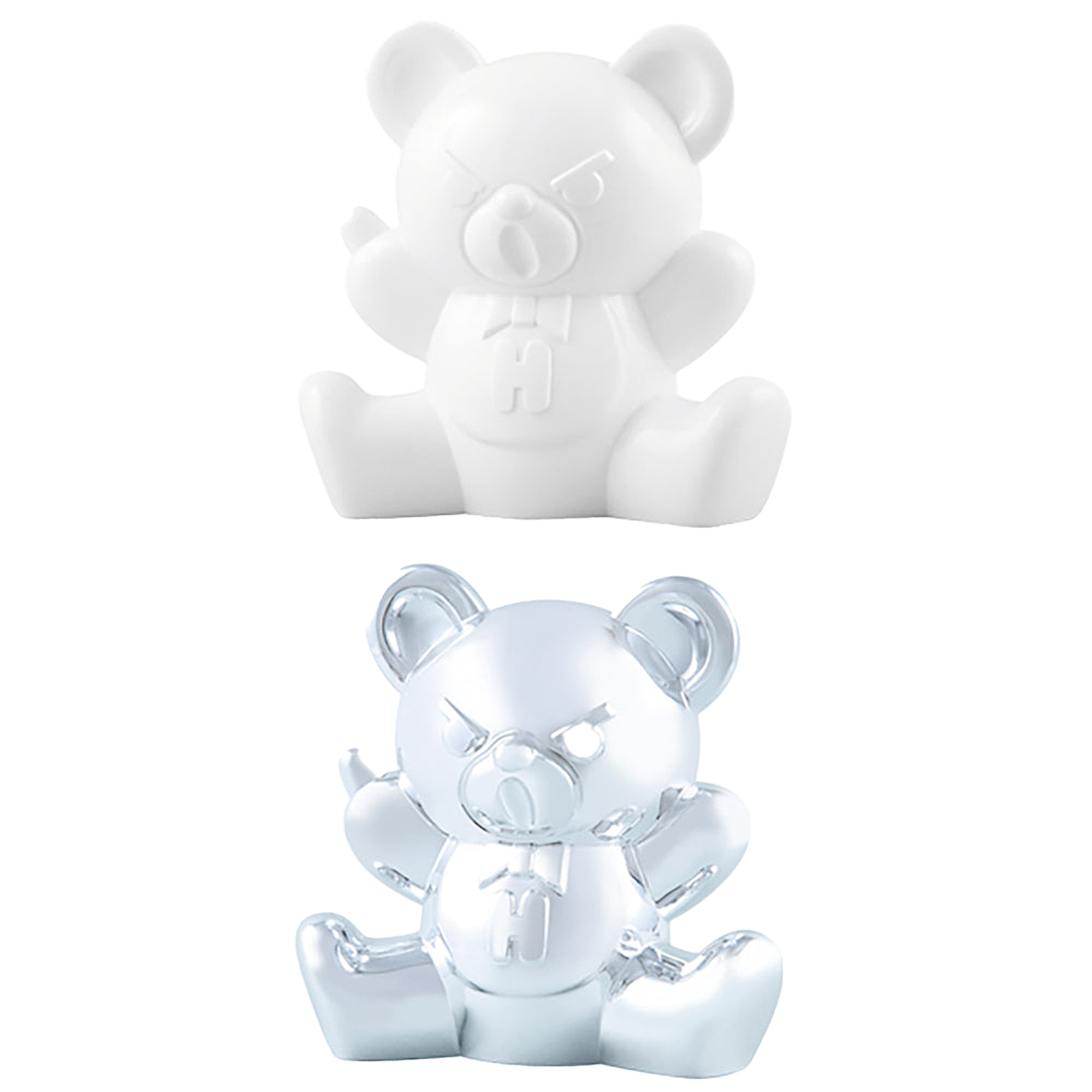 HYSTERIC BEAR