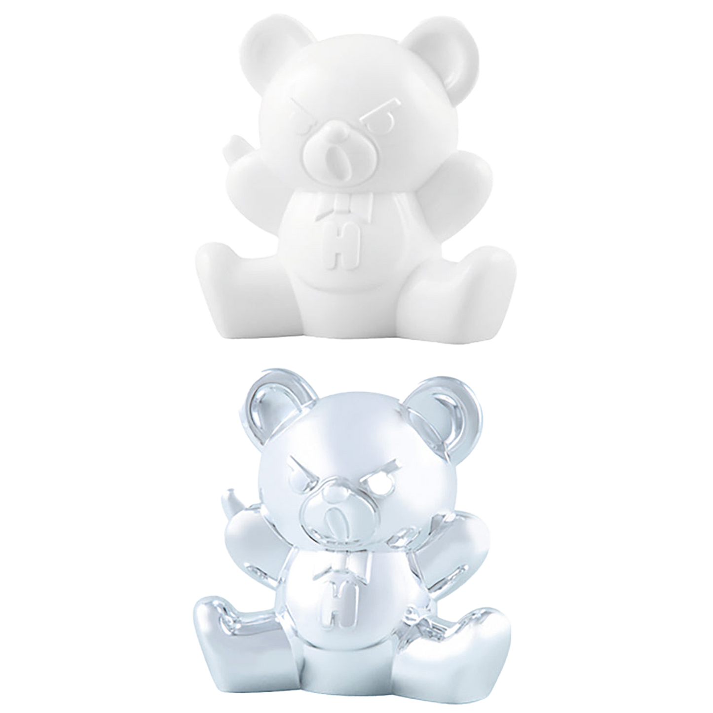 HYSTERIC BEAR