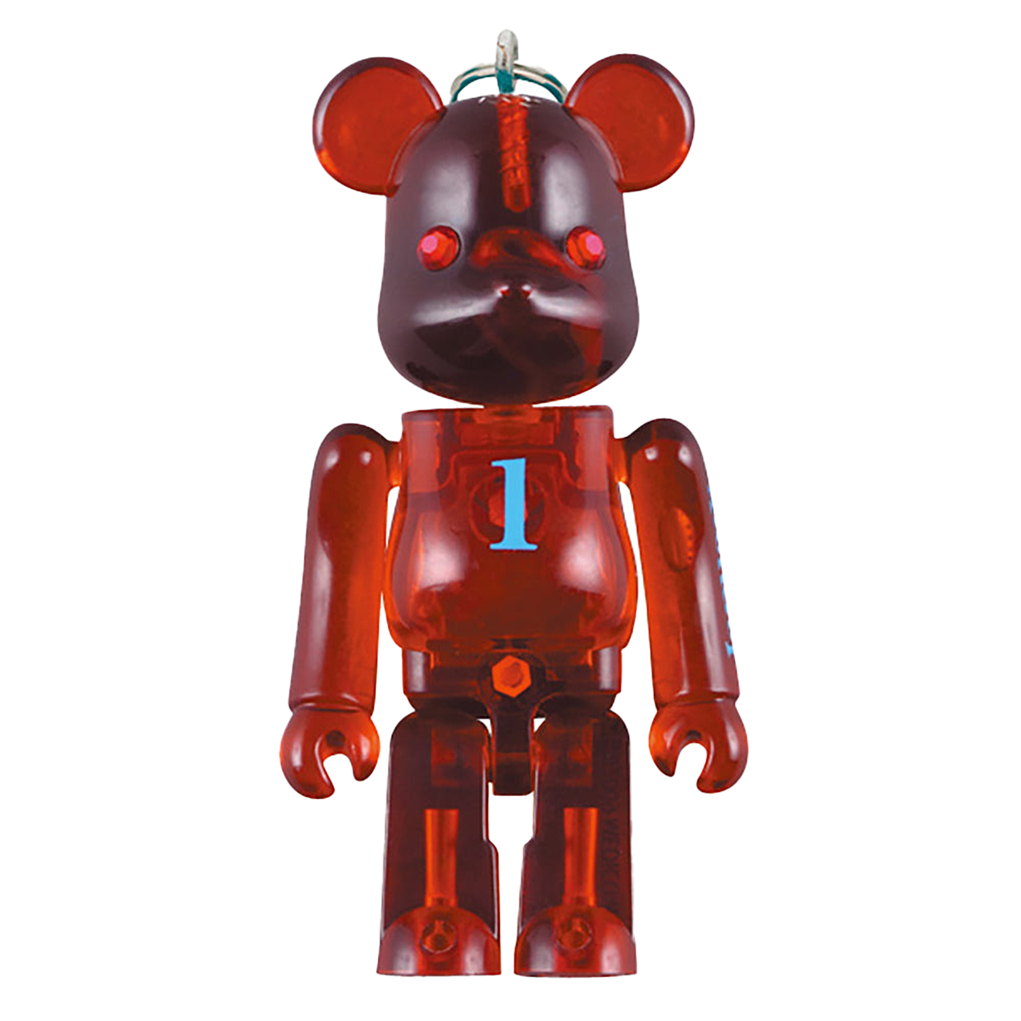 Birthday BE@RBRICK