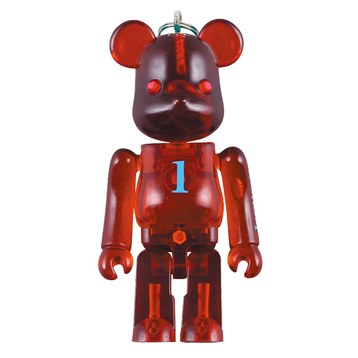 Birthday BE@RBRICK