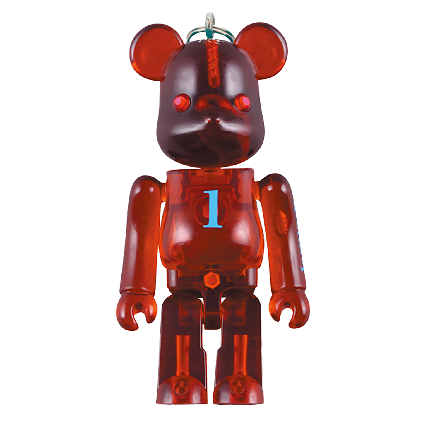 Birthday BE@RBRICK