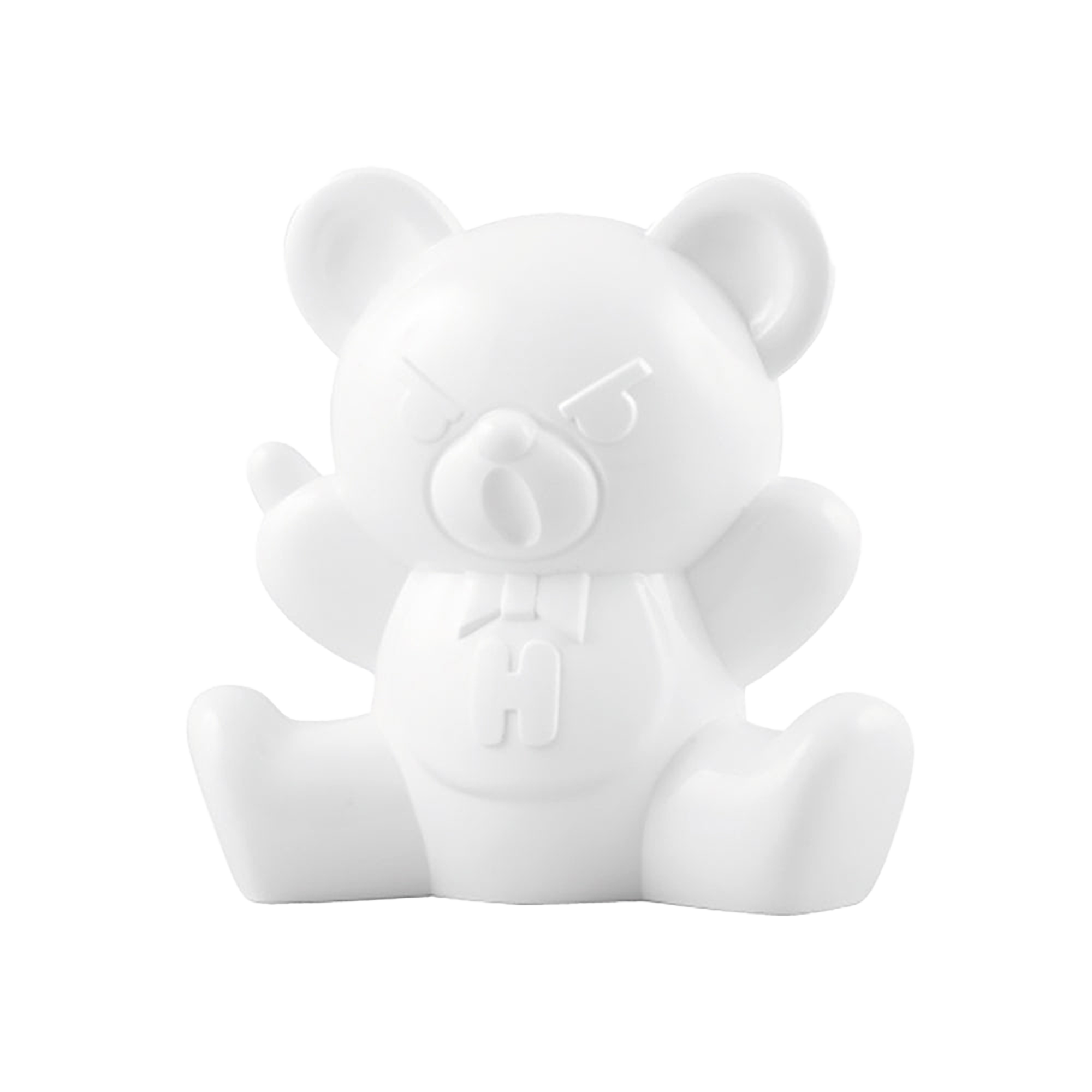 HYSTERIC BEAR