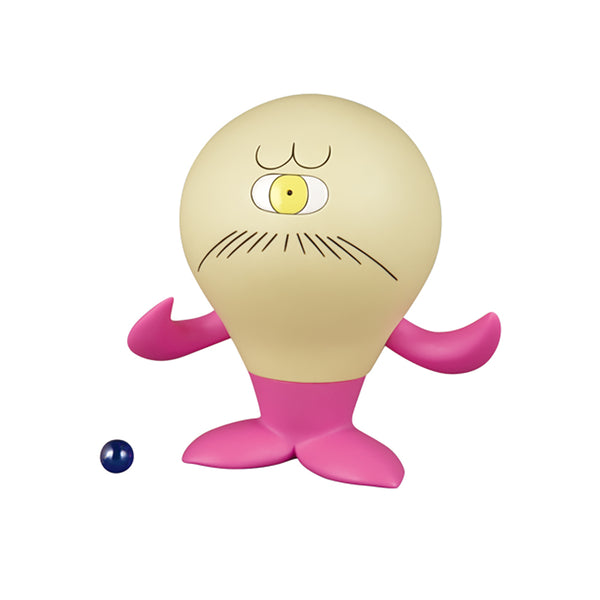 VCD ハルバル | MEDICOM TOY OFFICIAL STORE