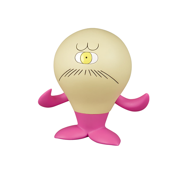 VCD ハルバル | MEDICOM TOY OFFICIAL STORE