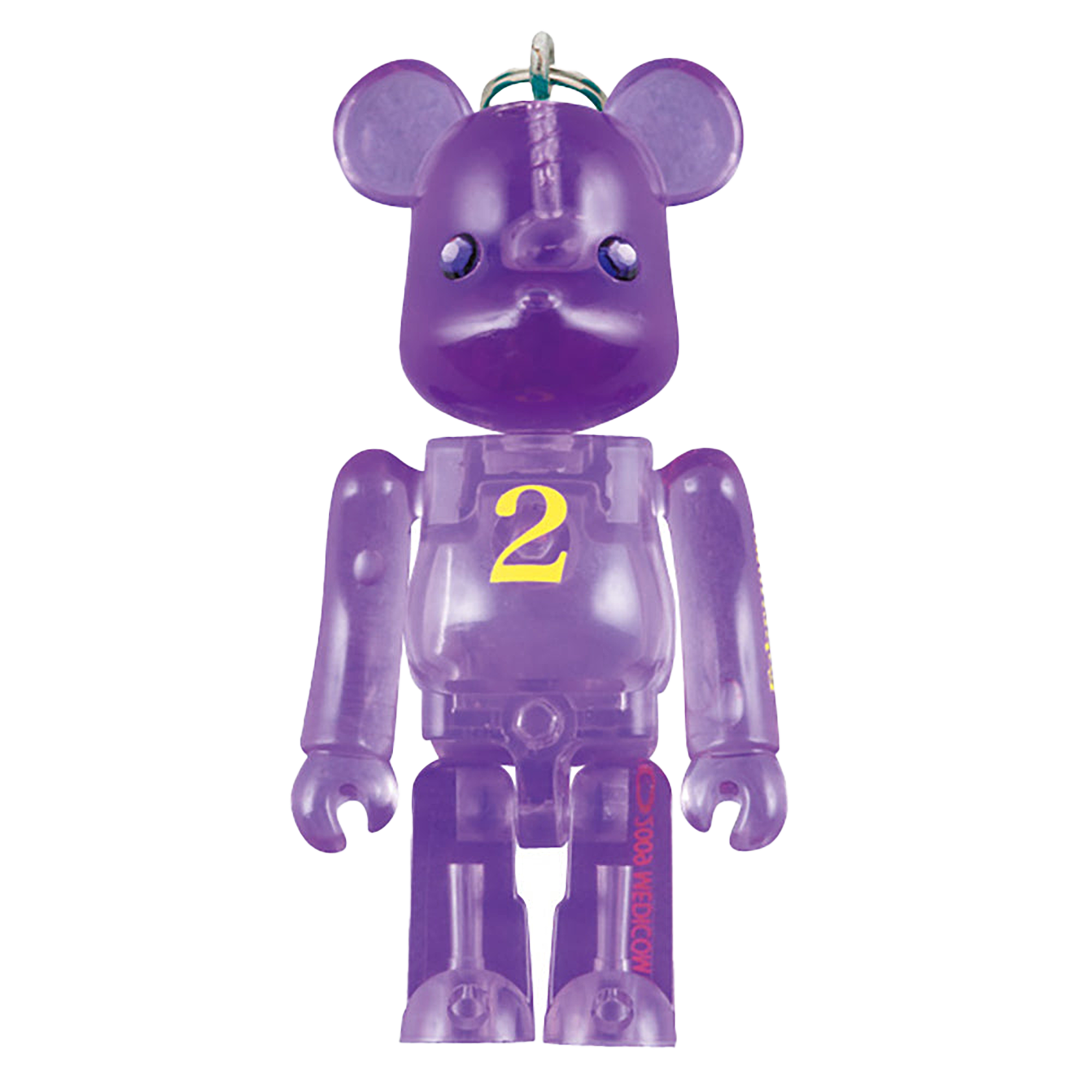 Birthday BE@RBRICK