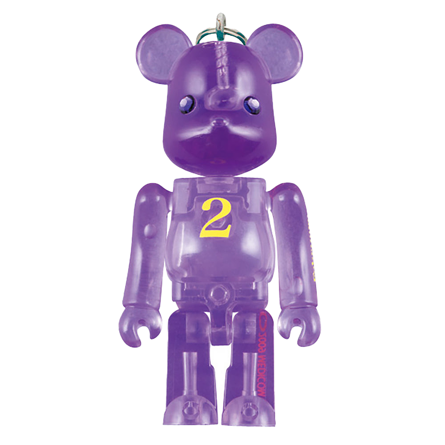 Birthday BE@RBRICK