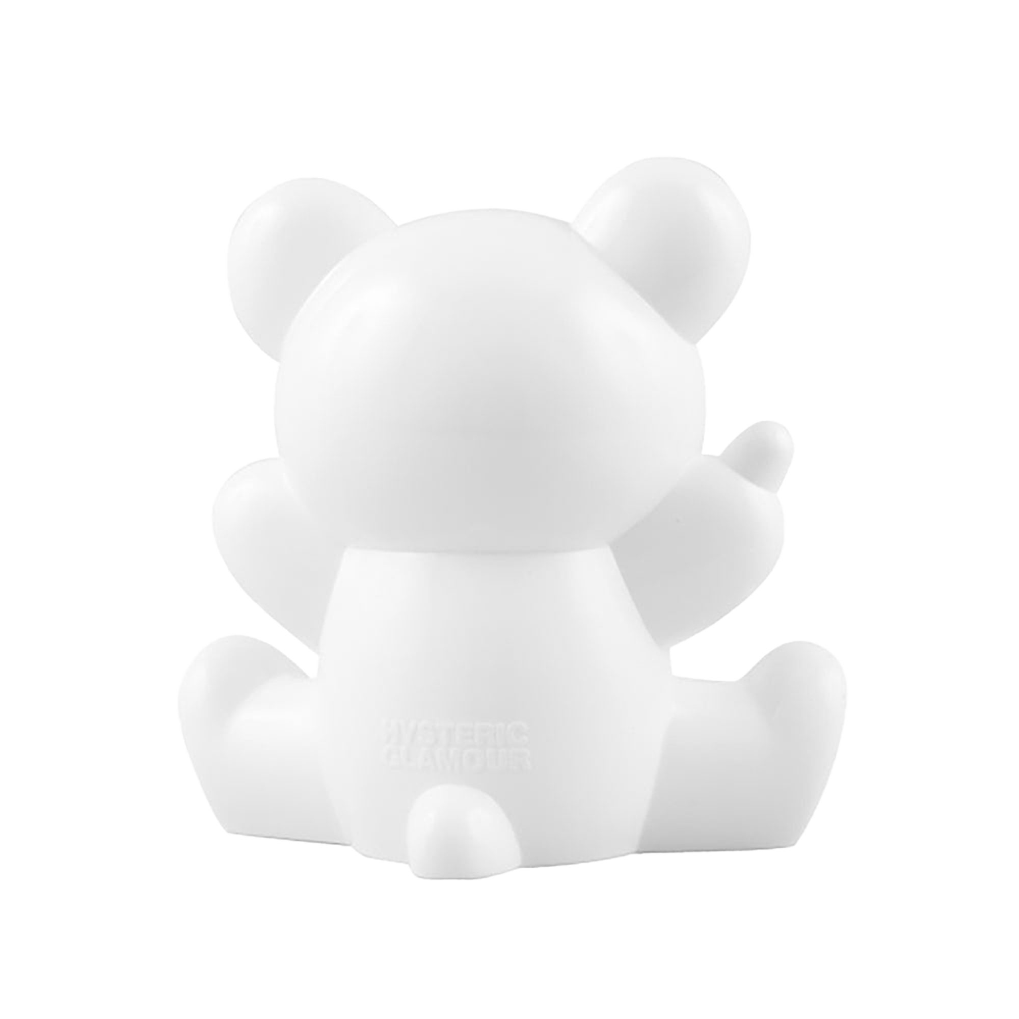 HYSTERIC BEAR