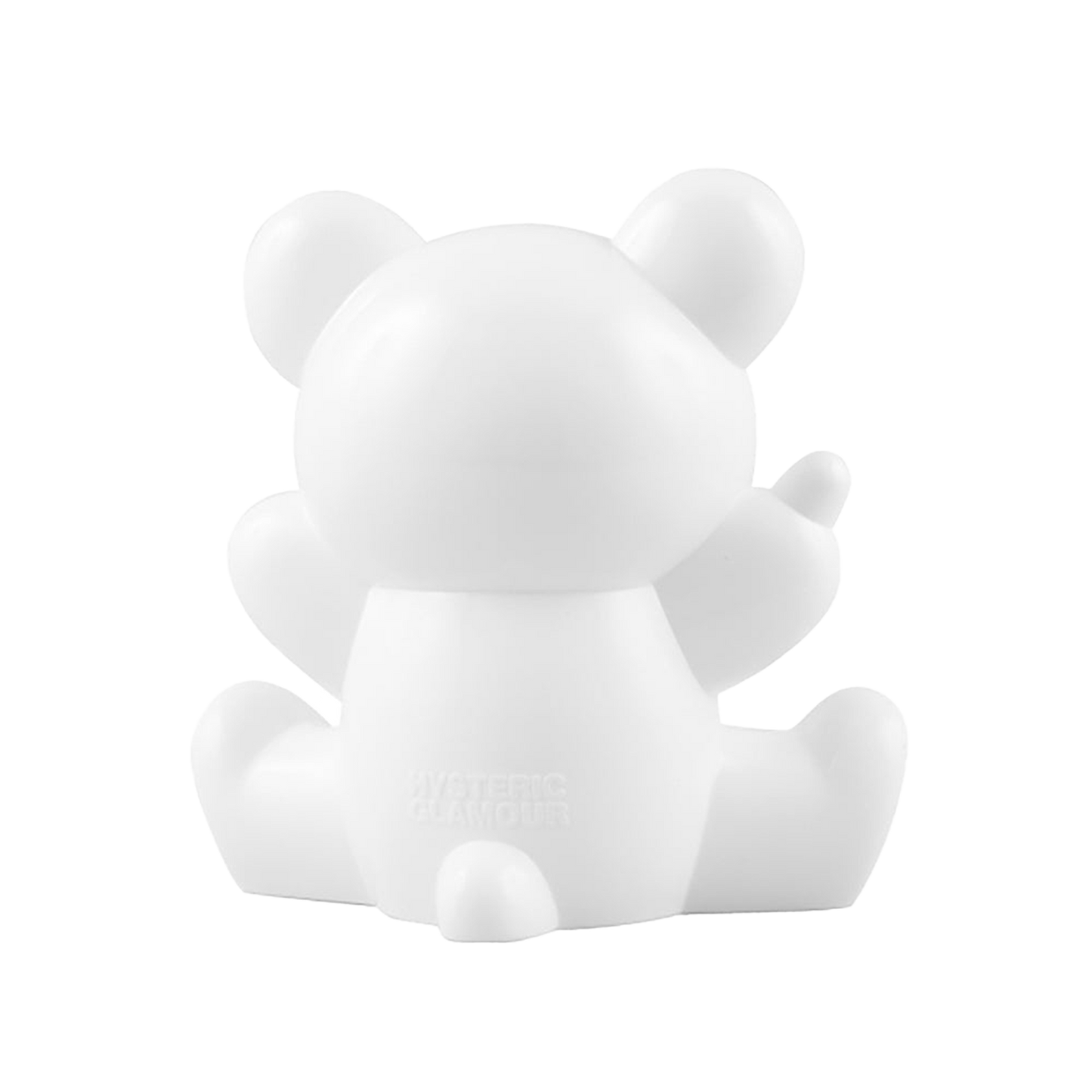 HYSTERIC BEAR