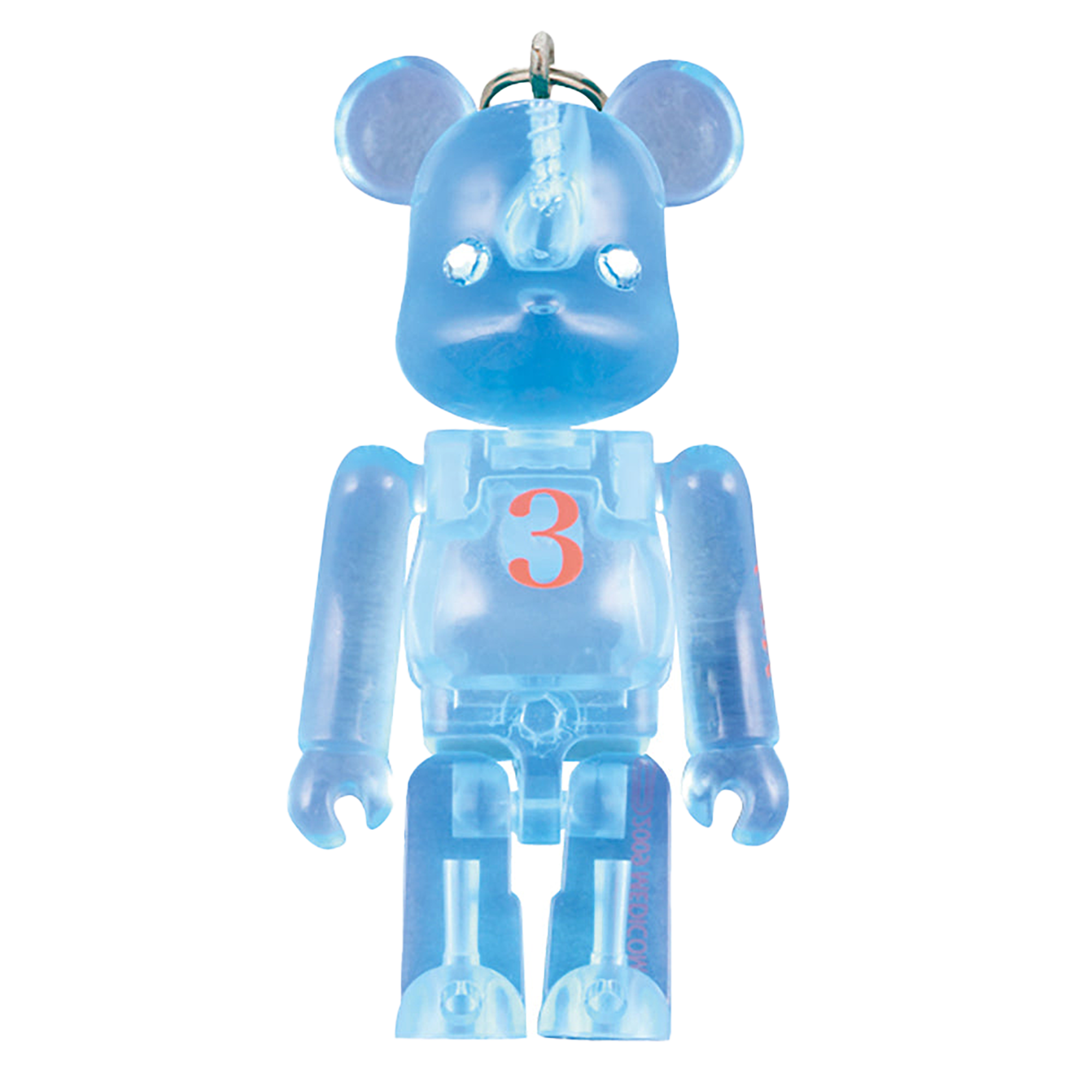 Birthday BE@RBRICK