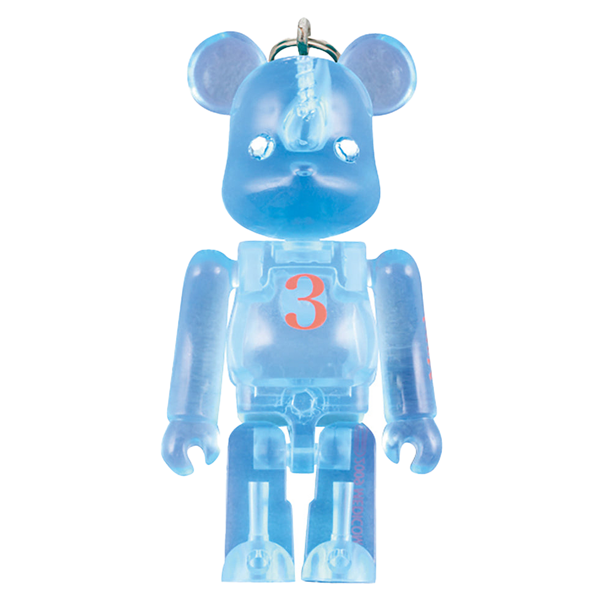 Birthday BE@RBRICK