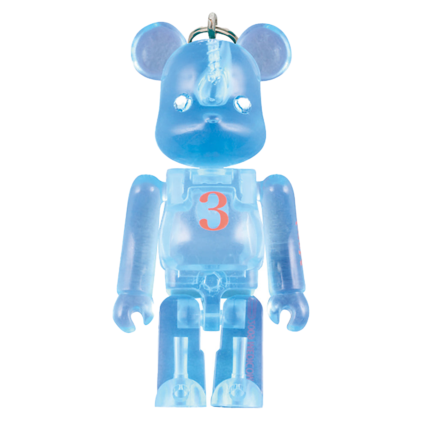 Birthday BE@RBRICK