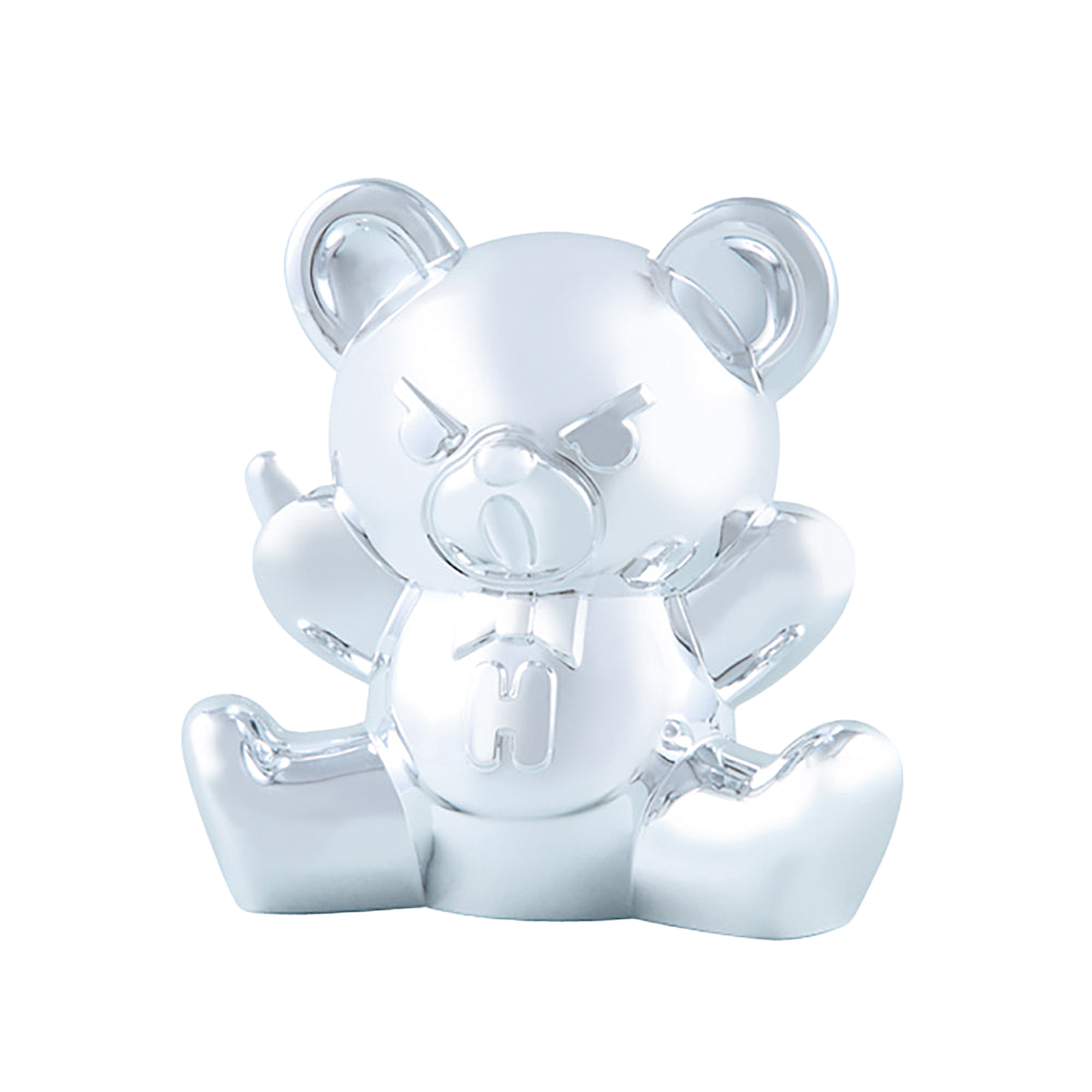 HYSTERIC BEAR
