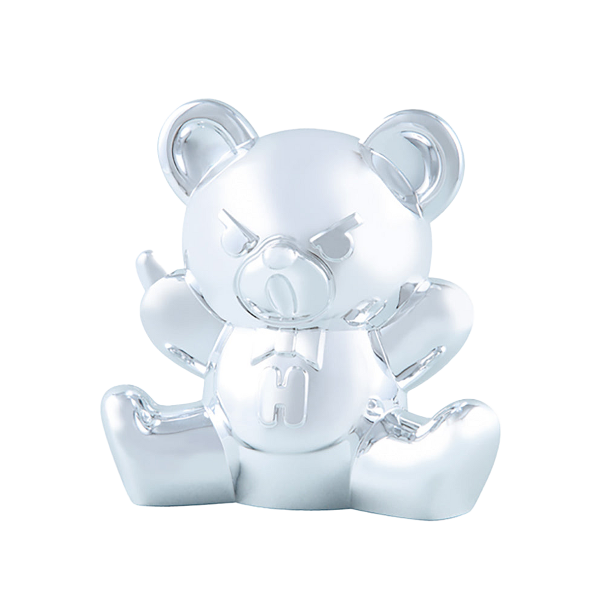 HYSTERIC BEAR