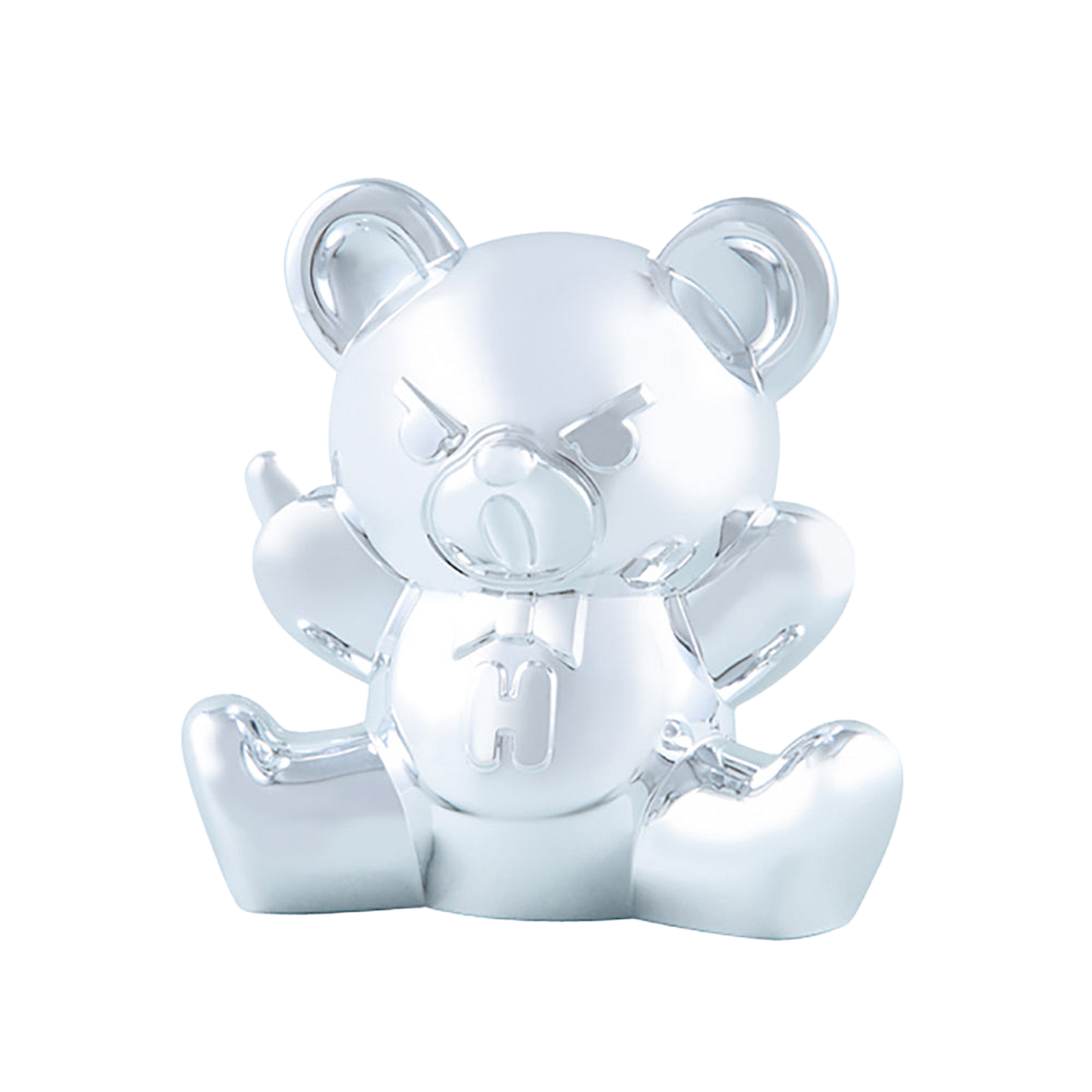 HYSTERIC BEAR