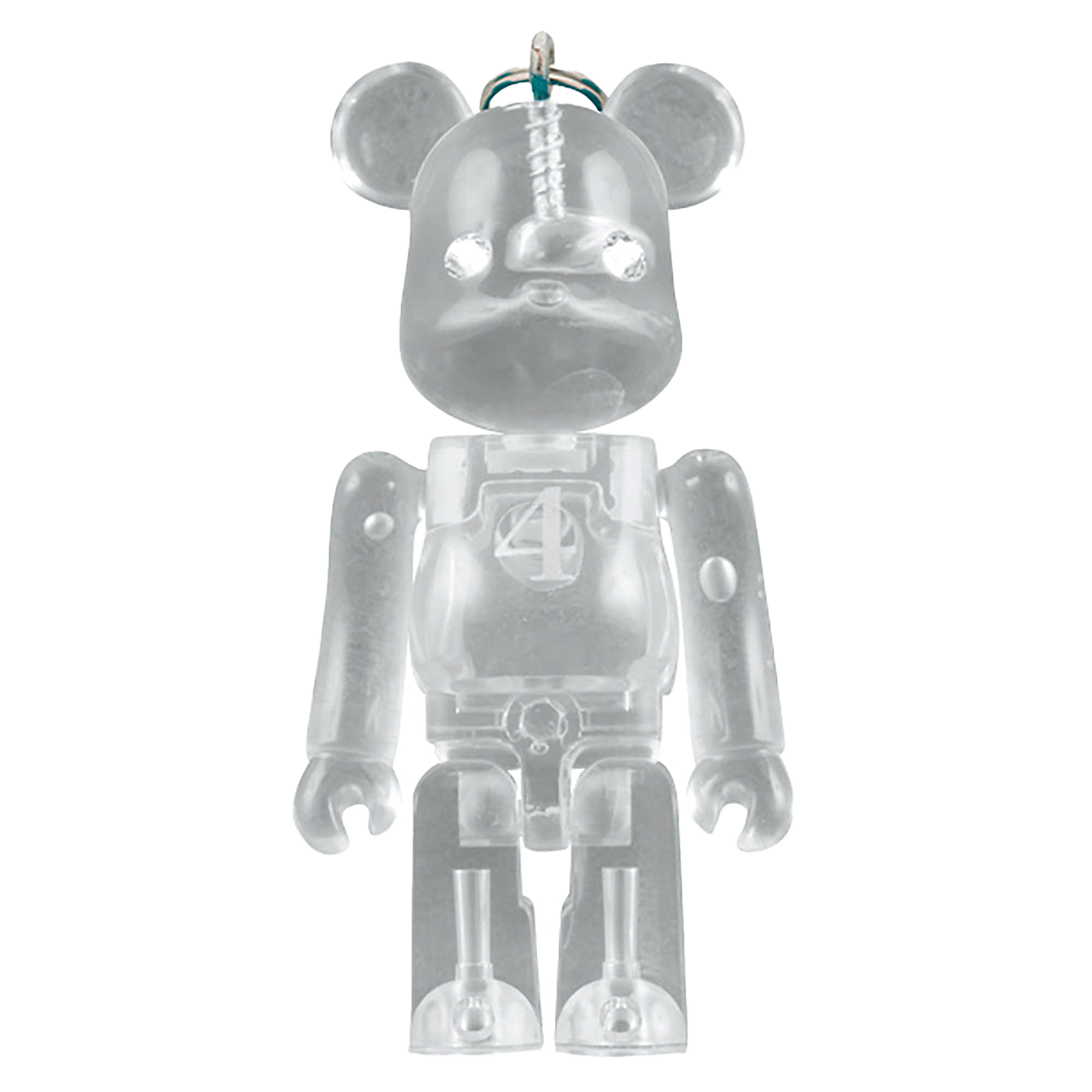 Birthday BE@RBRICK