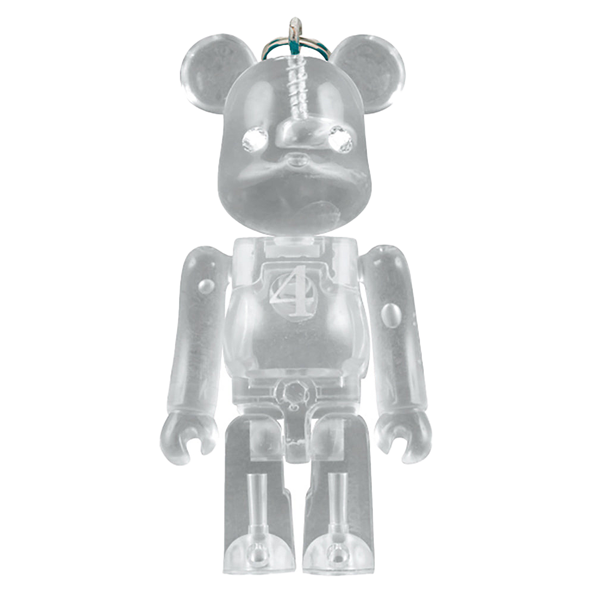 Birthday BE@RBRICK