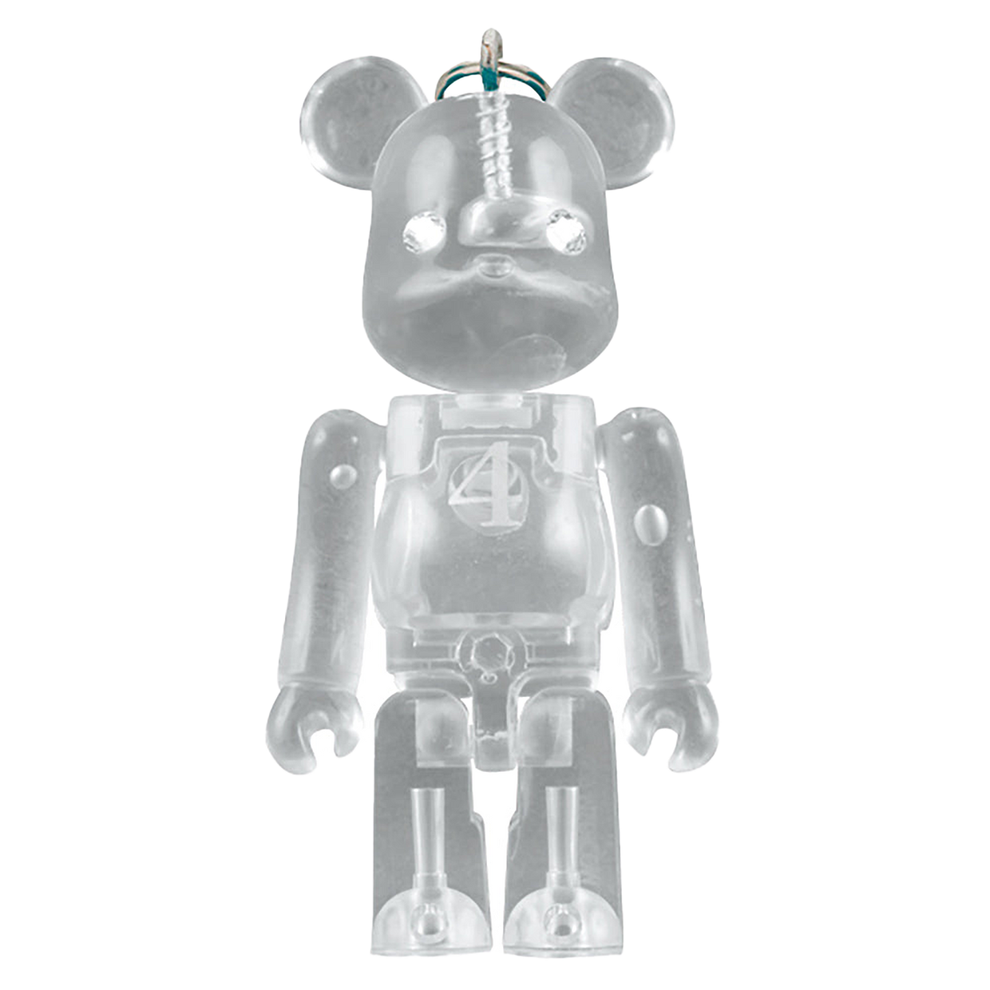 Birthday BE@RBRICK