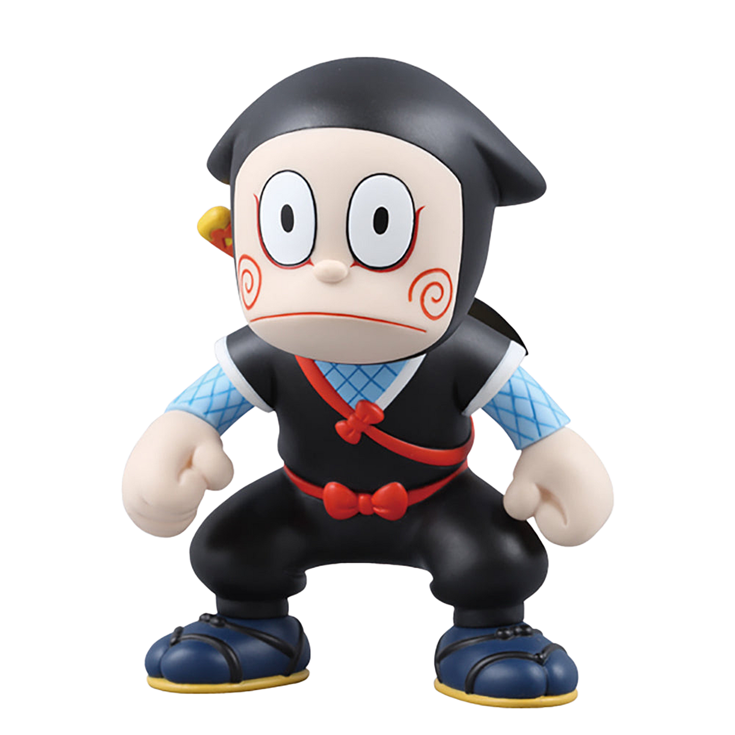 忍者ハットリくん（オールドコミック Ver.） | MEDICOM TOY OFFICIAL STORE