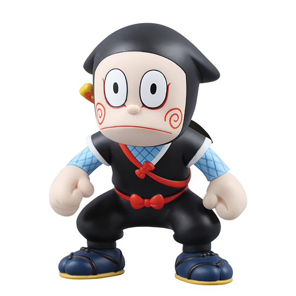 忍者ハットリくん（オールドコミック Ver.） | MEDICOM TOY OFFICIAL STORE