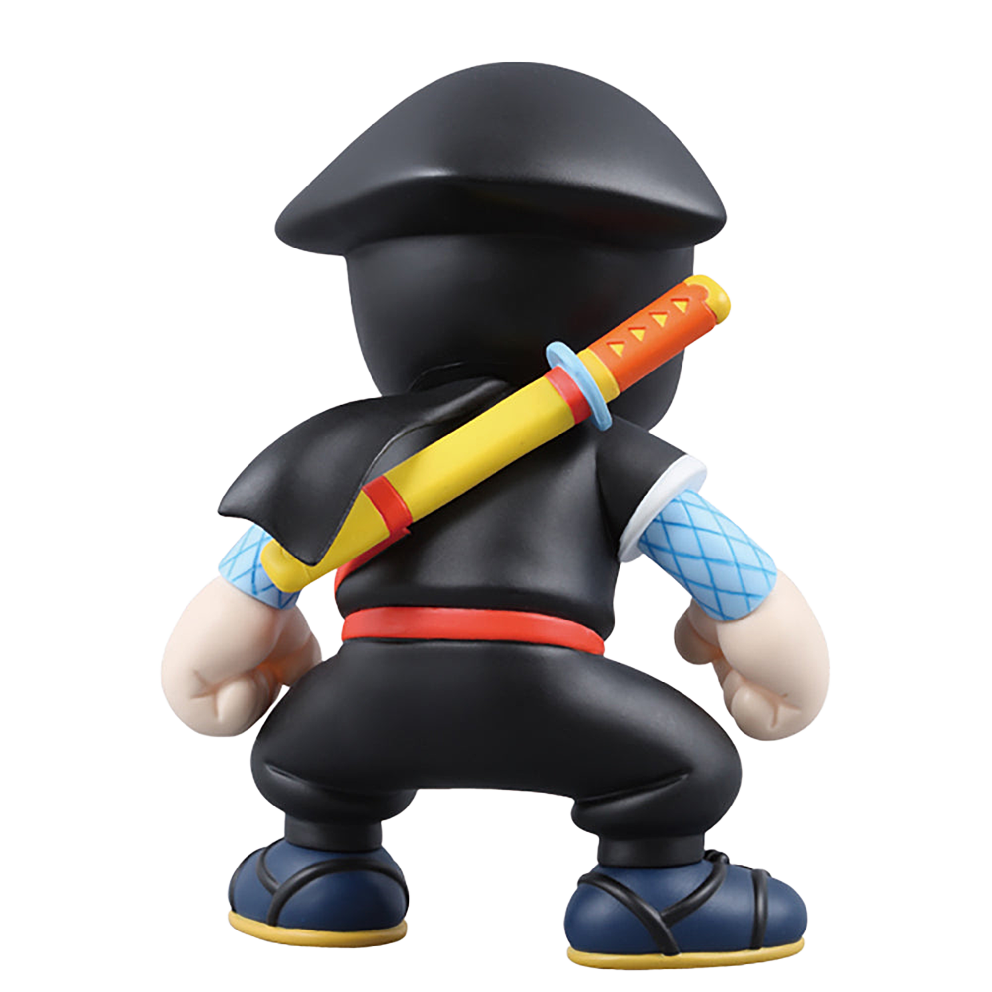 忍者ハットリくん（オールドコミック Ver.） | MEDICOM TOY OFFICIAL STORE