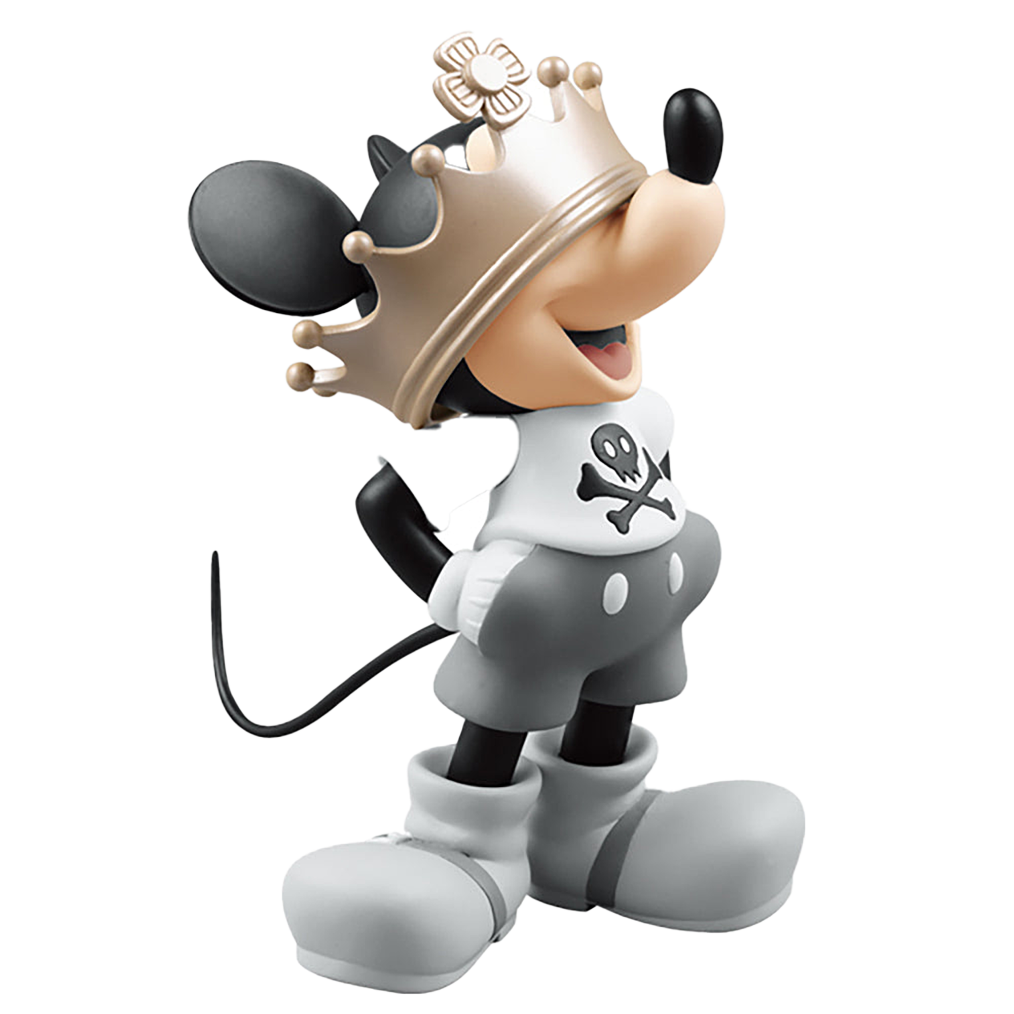 Crown Mickey