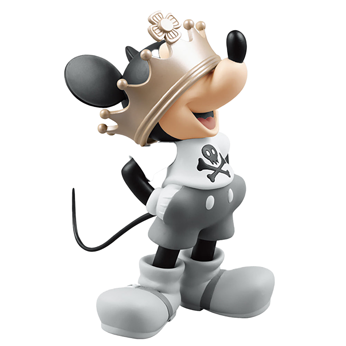 Crown Mickey