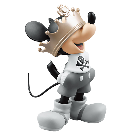 Crown Mickey