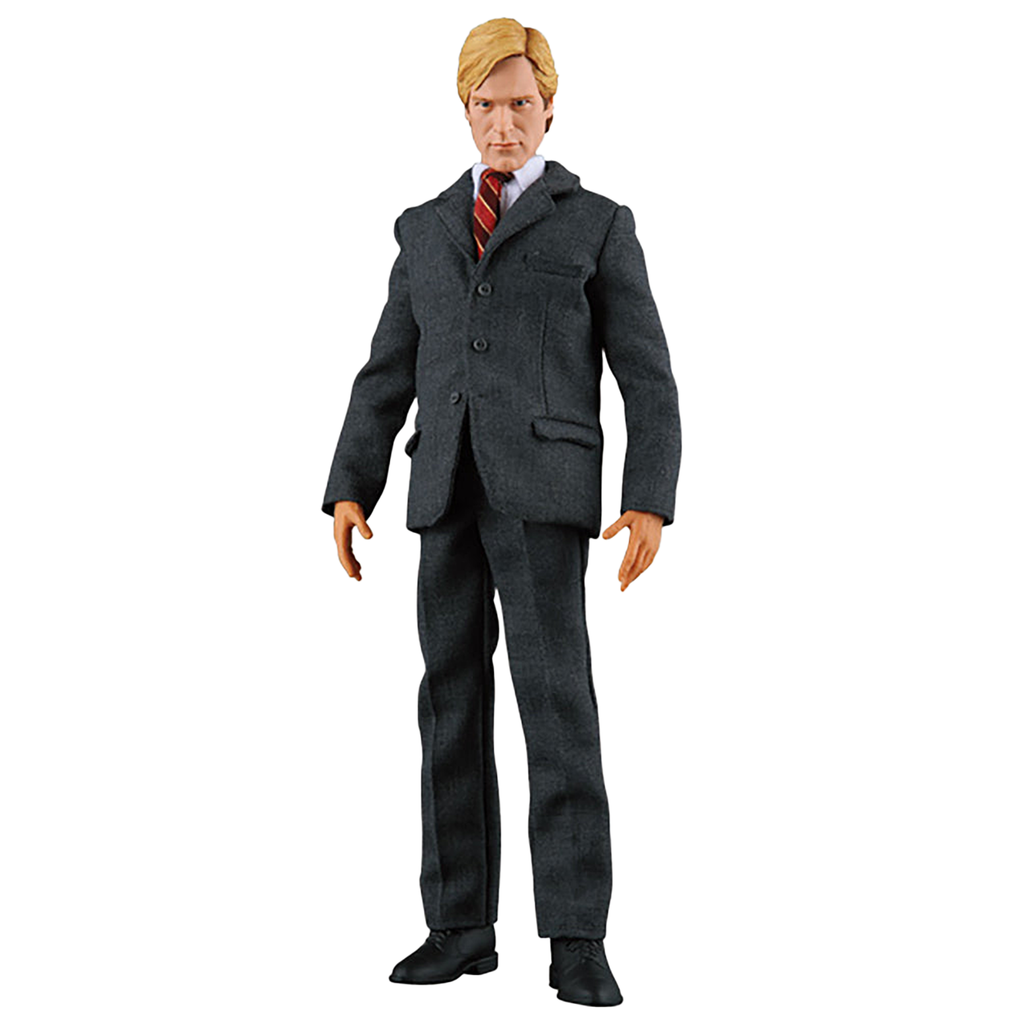 HARVEY DENT(TM) a.k.a. "TWOFACE(TM)"
