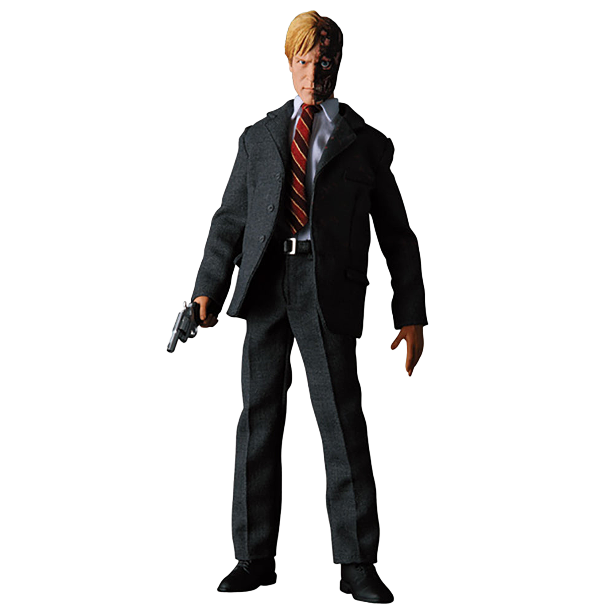 HARVEY DENT(TM) a.k.a. "TWOFACE(TM)"