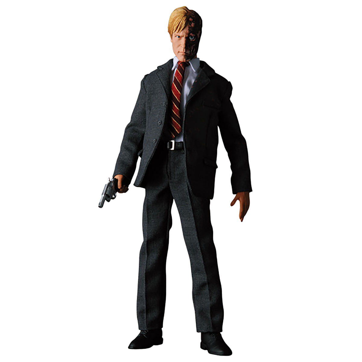 HARVEY DENT(TM) a.k.a. "TWOFACE(TM)"