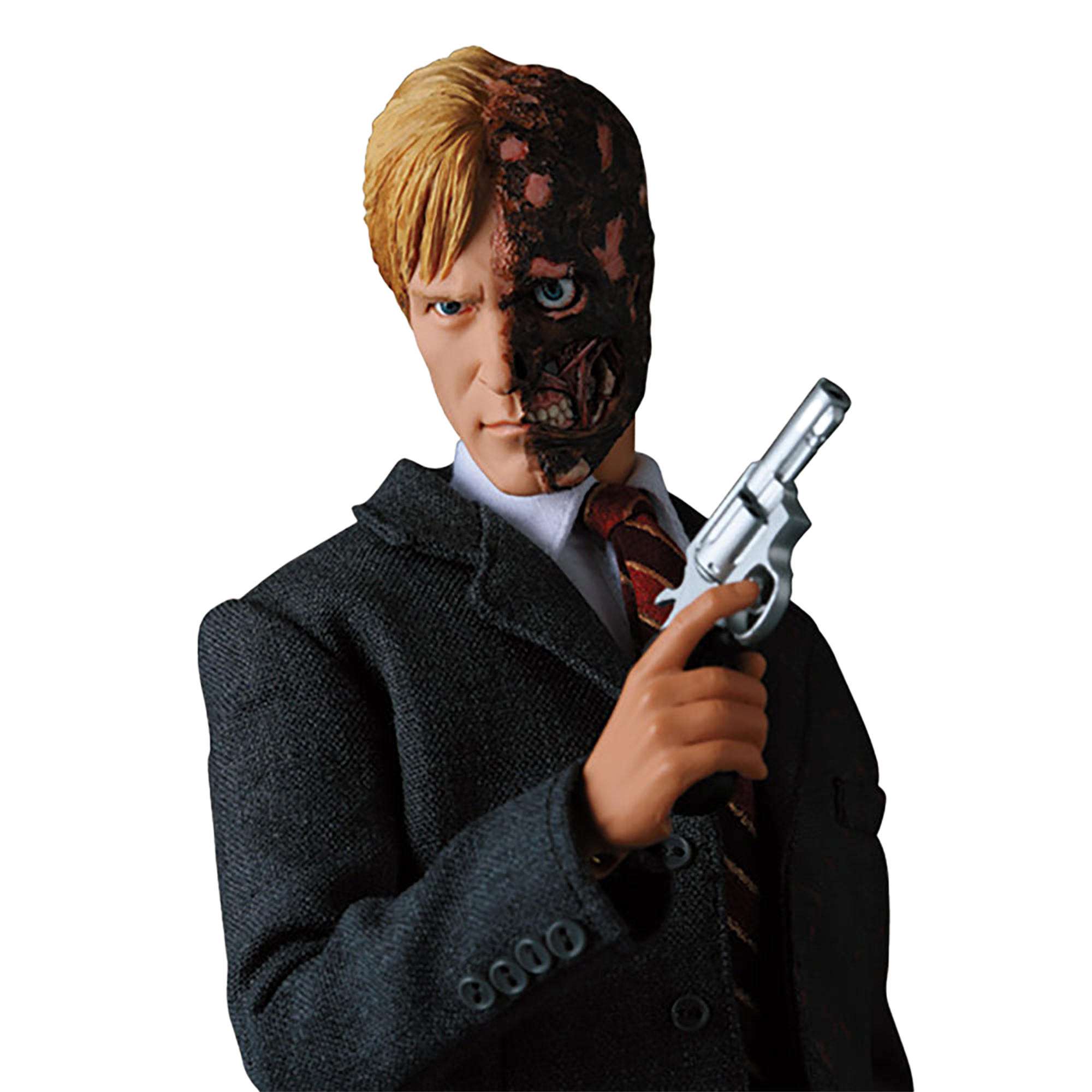 HARVEY DENT(TM) a.k.a. "TWOFACE(TM)"