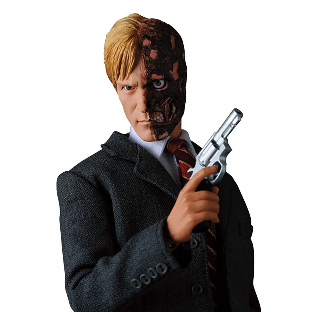 HARVEY DENT(TM) a.k.a. "TWOFACE(TM)"