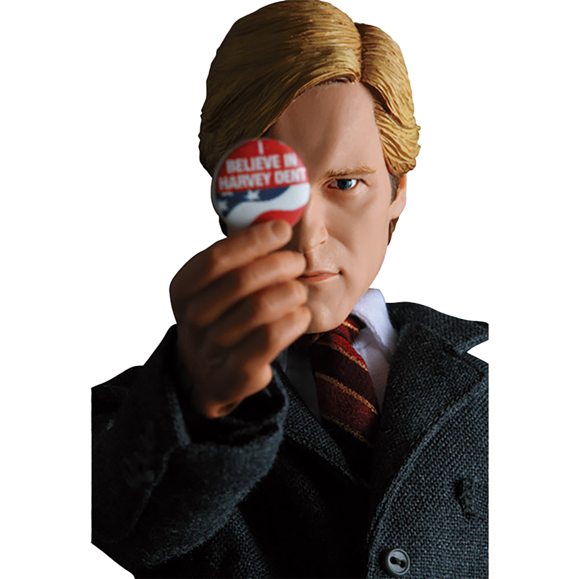 HARVEY DENT(TM) a.k.a. "TWOFACE(TM)"