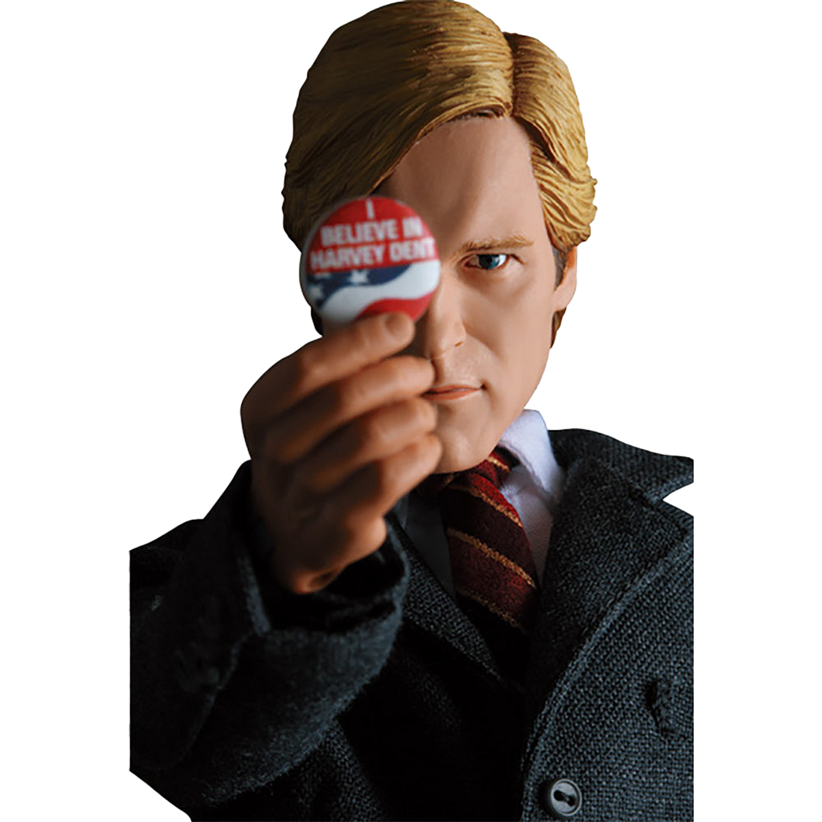 HARVEY DENT(TM) a.k.a. "TWOFACE(TM)"