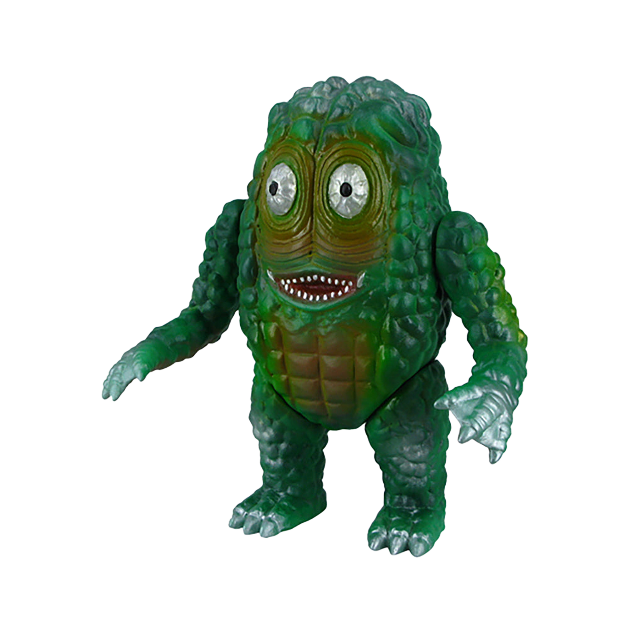 公害怪獣ヘドロ