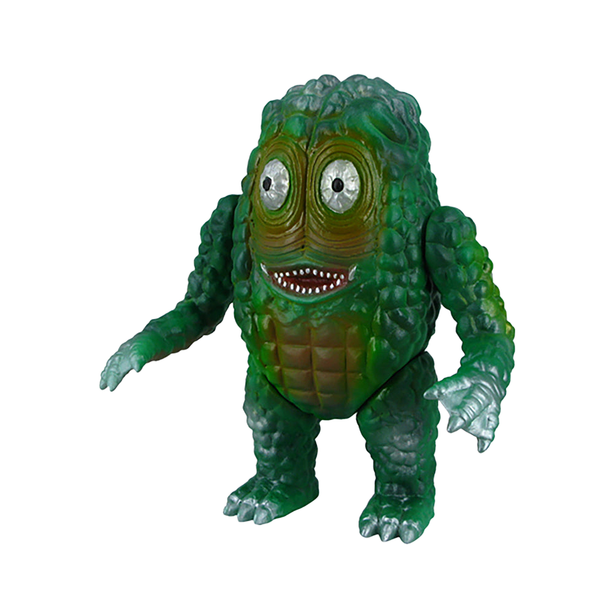 公害怪獣ヘドロ