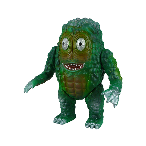 ストロング 様mの大怪獣 ヘドロ１号 赤成型 ターゲットアース 公害怪獣 專用 hedolo_67da8_01_grande.png?v=