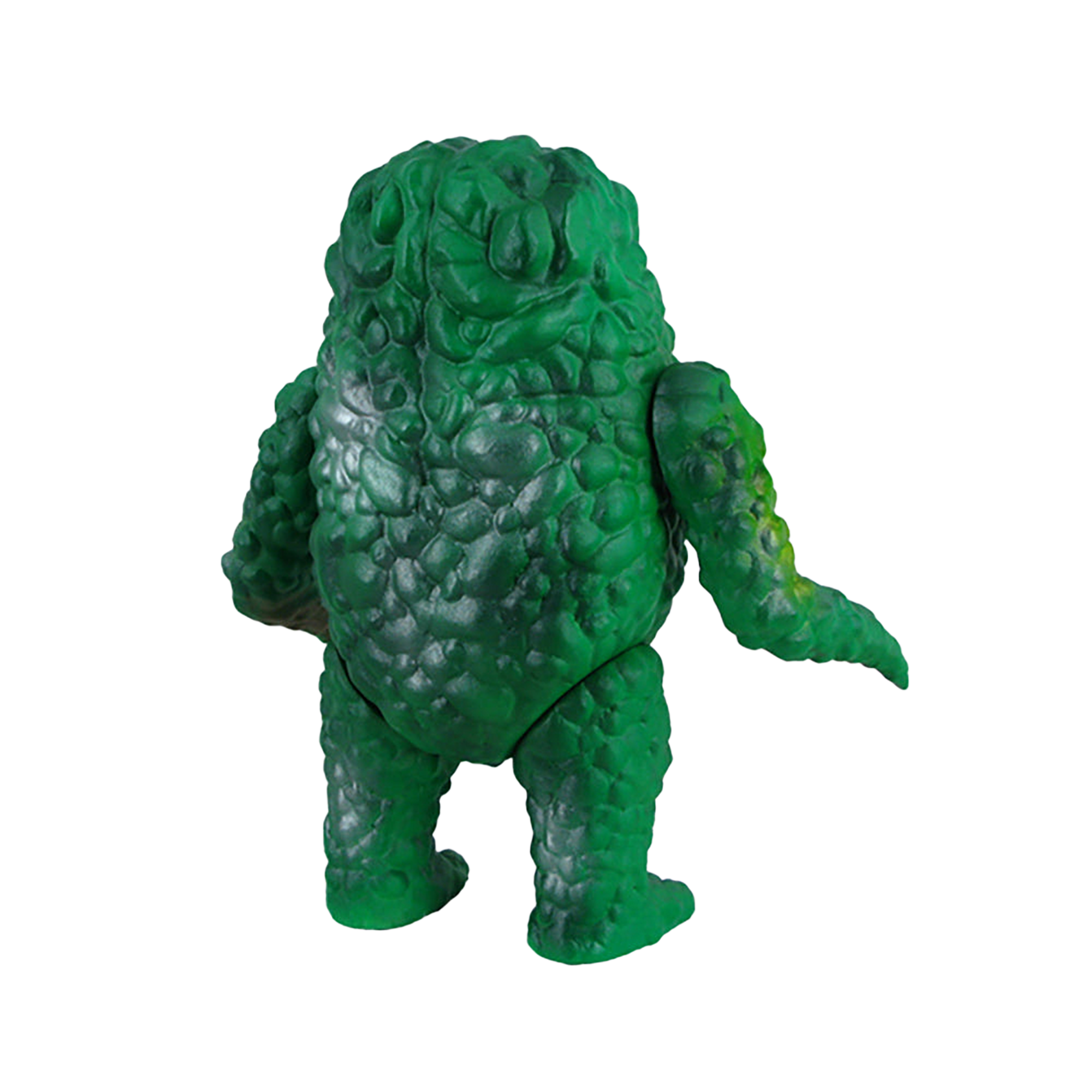 公害怪獣ヘドロ