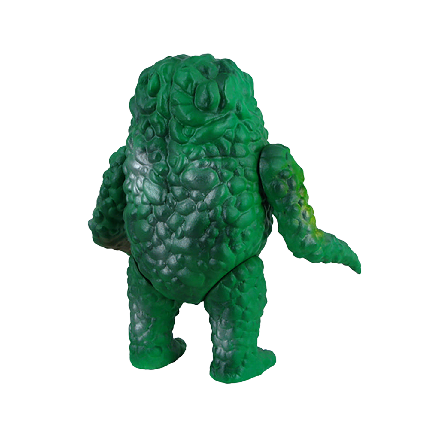 公害怪獣ヘドロ