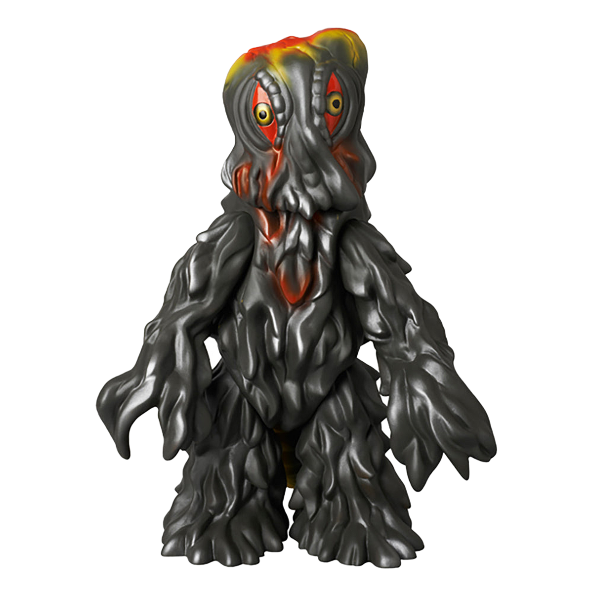 ソフビライフ ジャイアントヘドラ | MEDICOM TOY OFFICIAL STORE