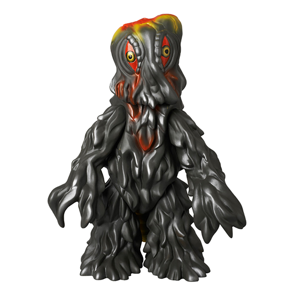 ソフビライフ　ジャイアントヘドラ ソフビライフ ジャイアントヘドラ | MEDICOM TOY OFFICIAL STORE