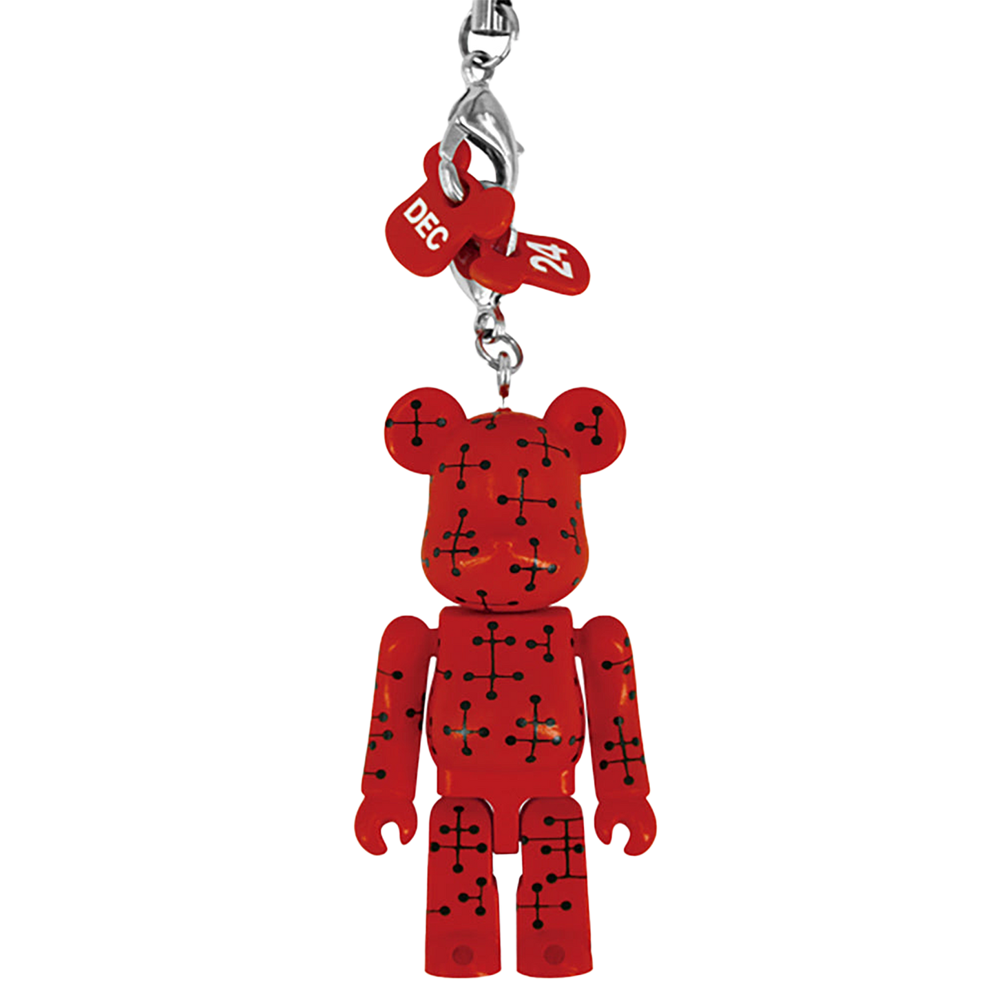 Happy BE@RBRICK EAMES