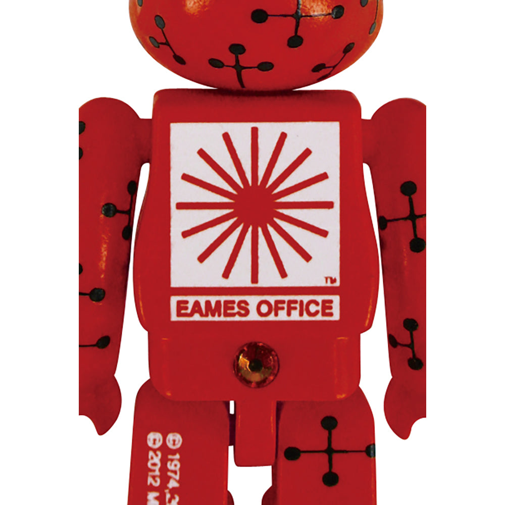 Happy BE@RBRICK EAMES_2