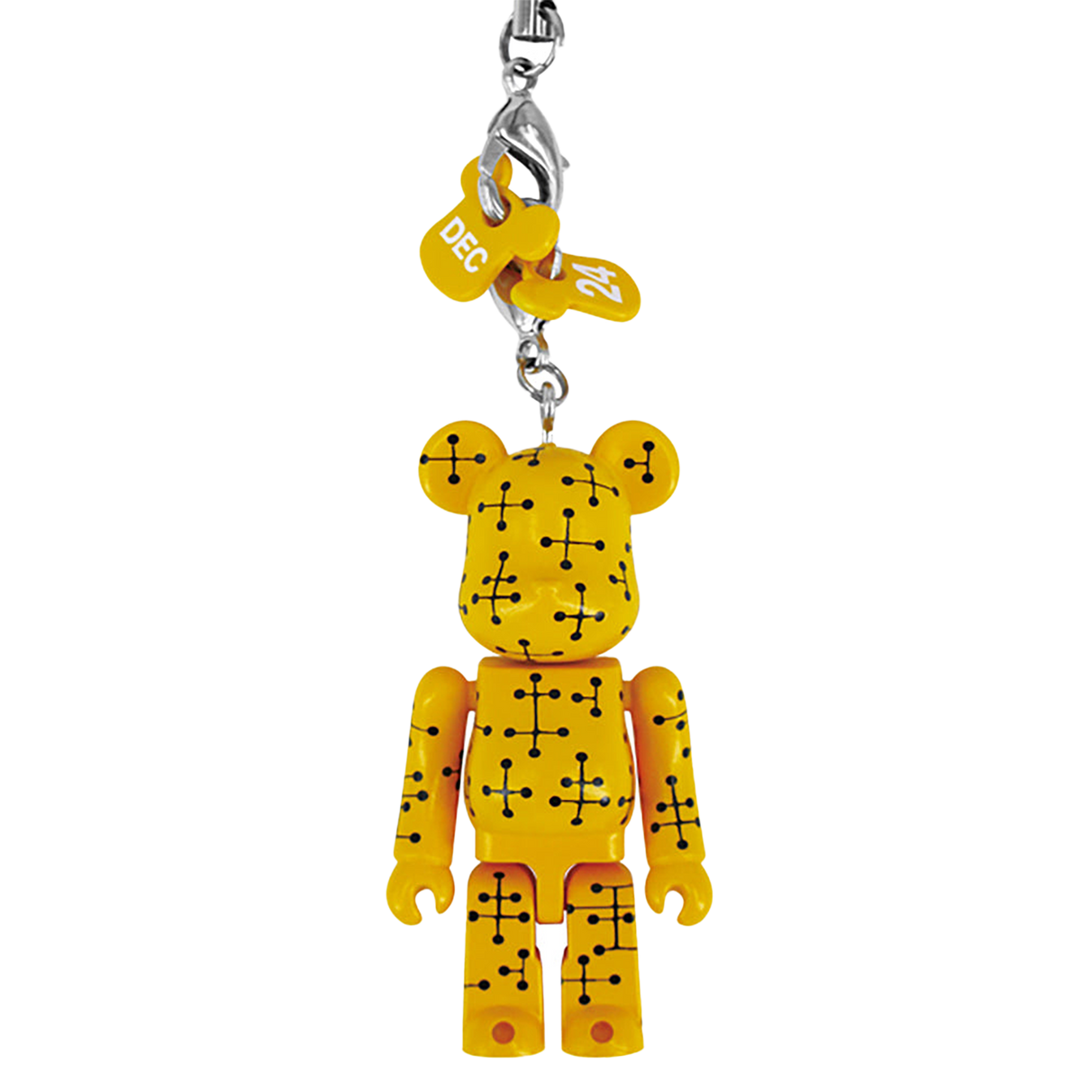 Happy BE@RBRICK EAMES