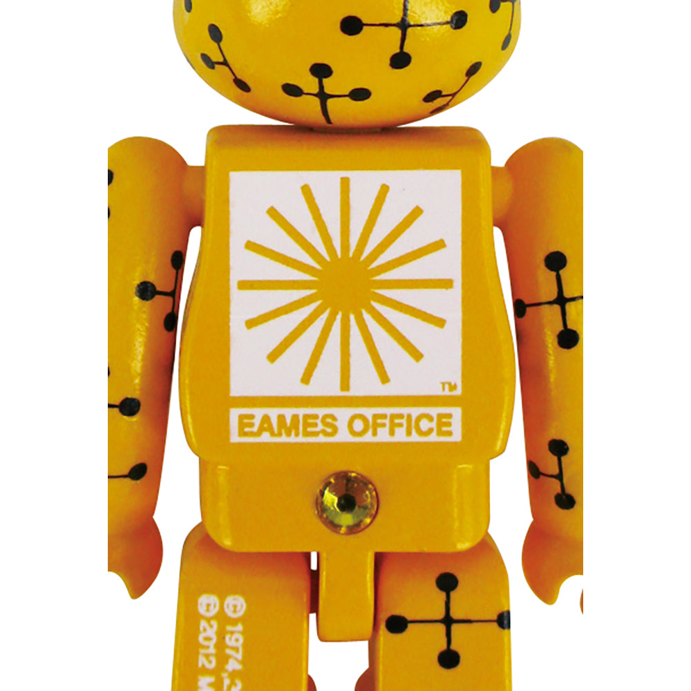 Happy BE@RBRICK EAMES_4