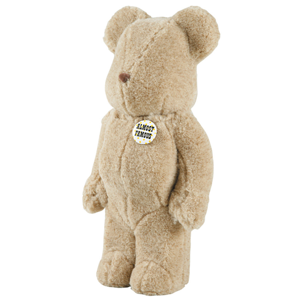WORLD WIDE TOUR BE@RBRICK HF(B) 400%_0