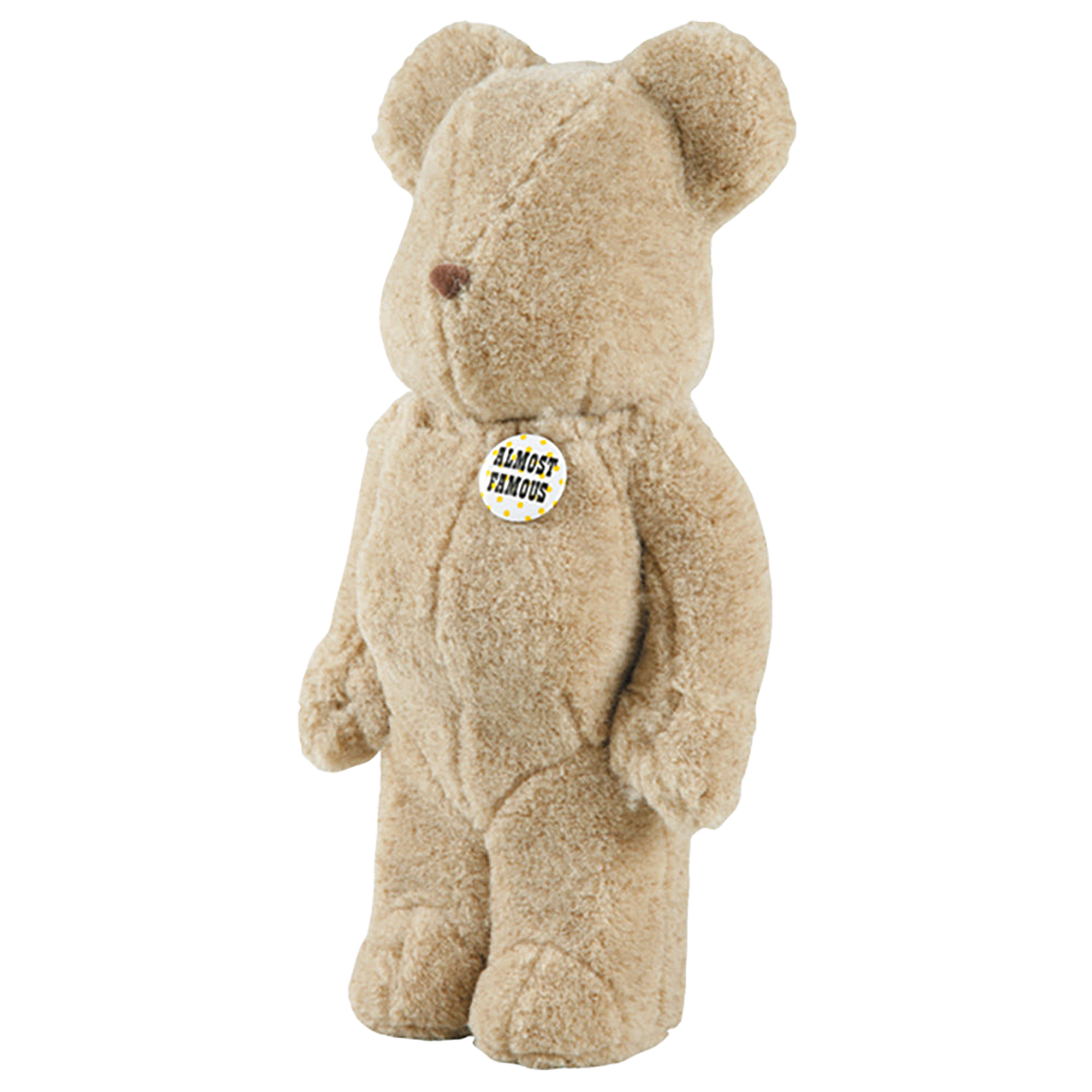 WORLD WIDE TOUR BE@RBRICK HF(B) 400%