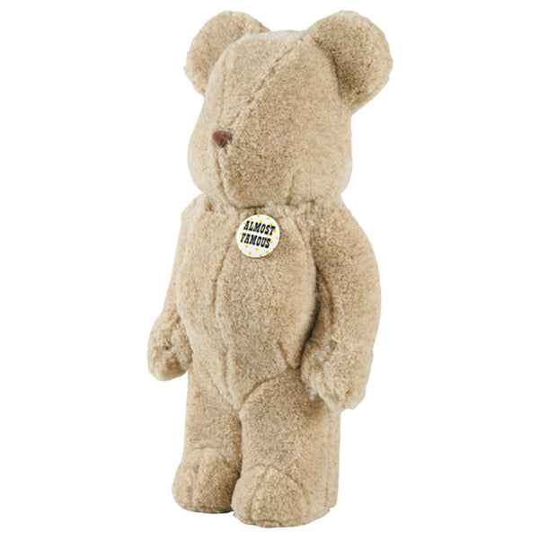 WORLD WIDE TOUR BE@RBRICK HF(B) 400% | MEDICOM TOY OFFICIAL STORE